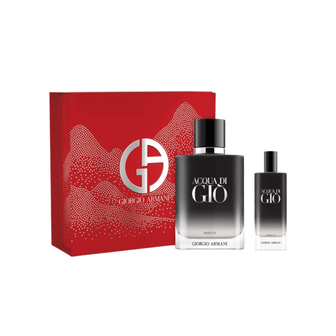 AQUA DI GIO ARMANI