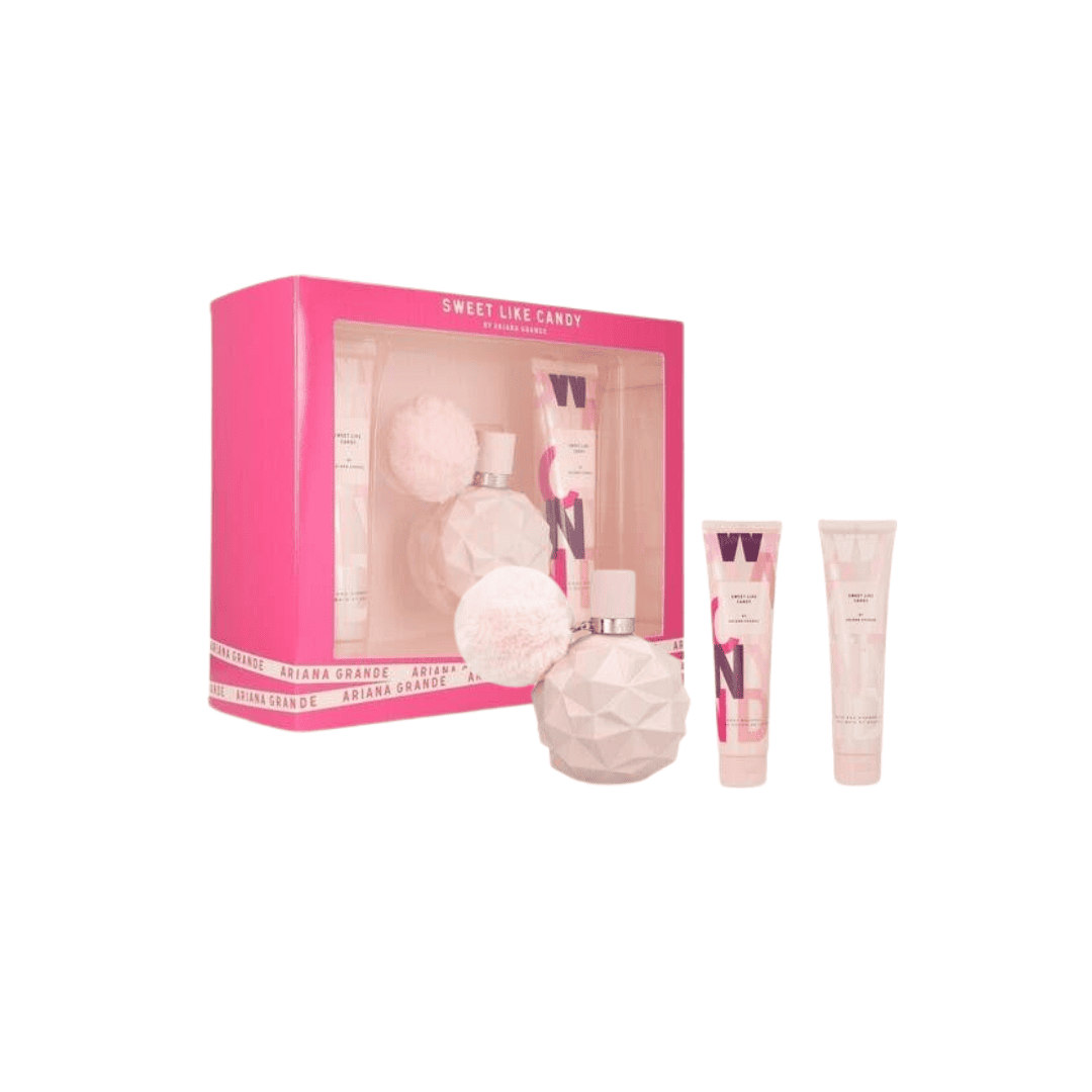 SET SWEET LIKE CANDY EDP 100 M