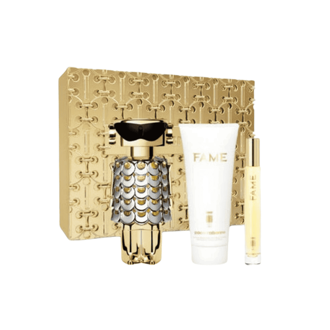Set Fame by Paco Rabanne