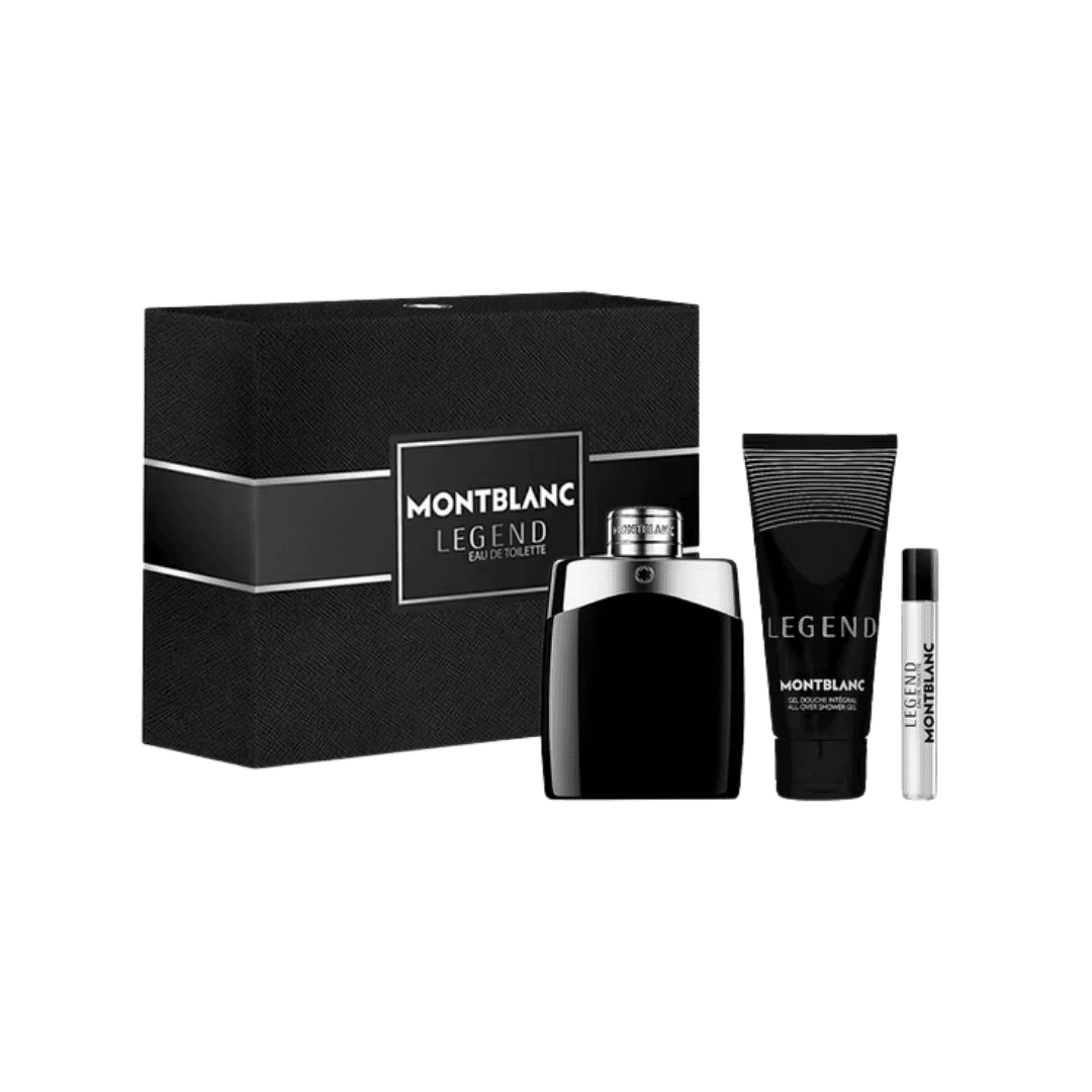 Set Montblanc Legend