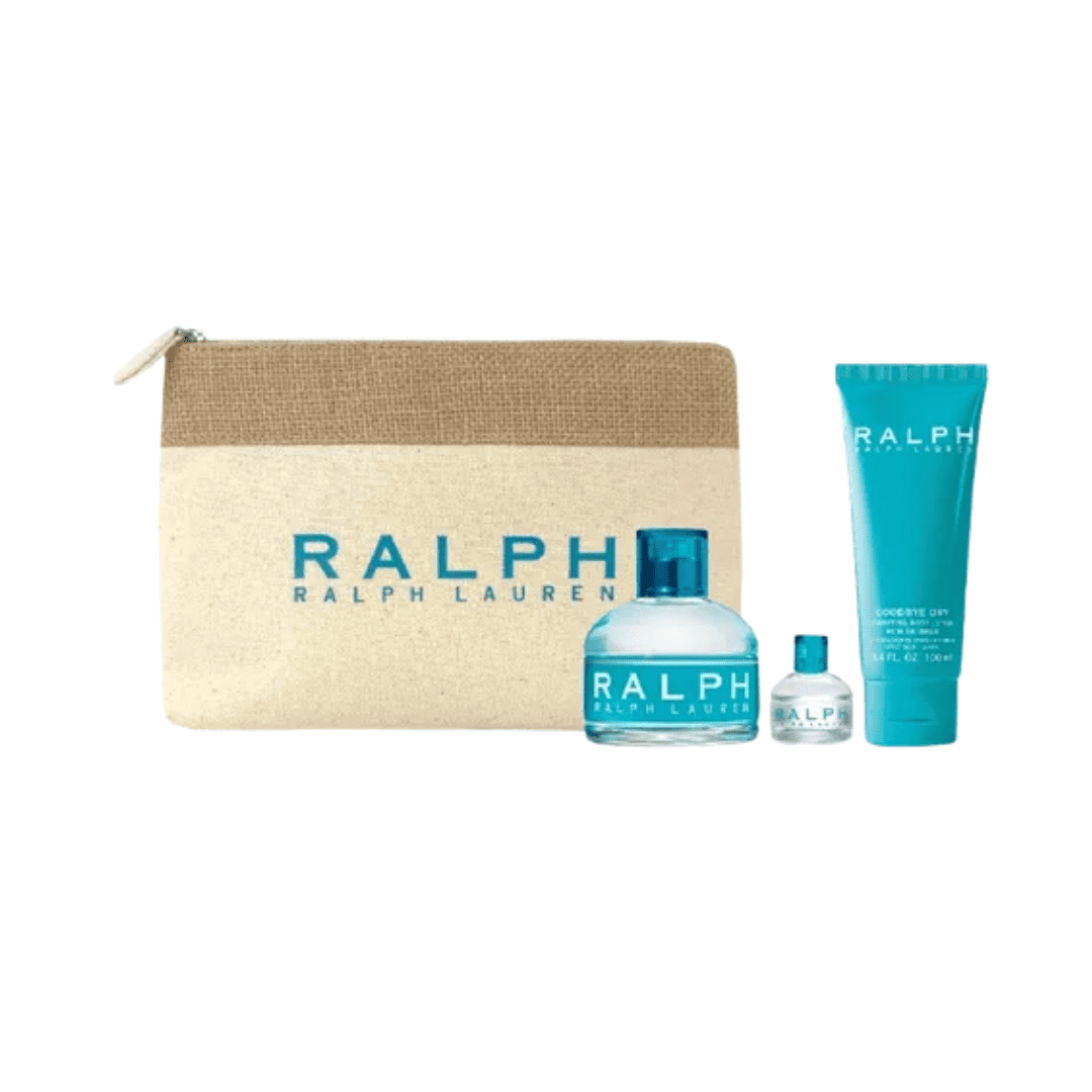 Set Perfume Ralph
