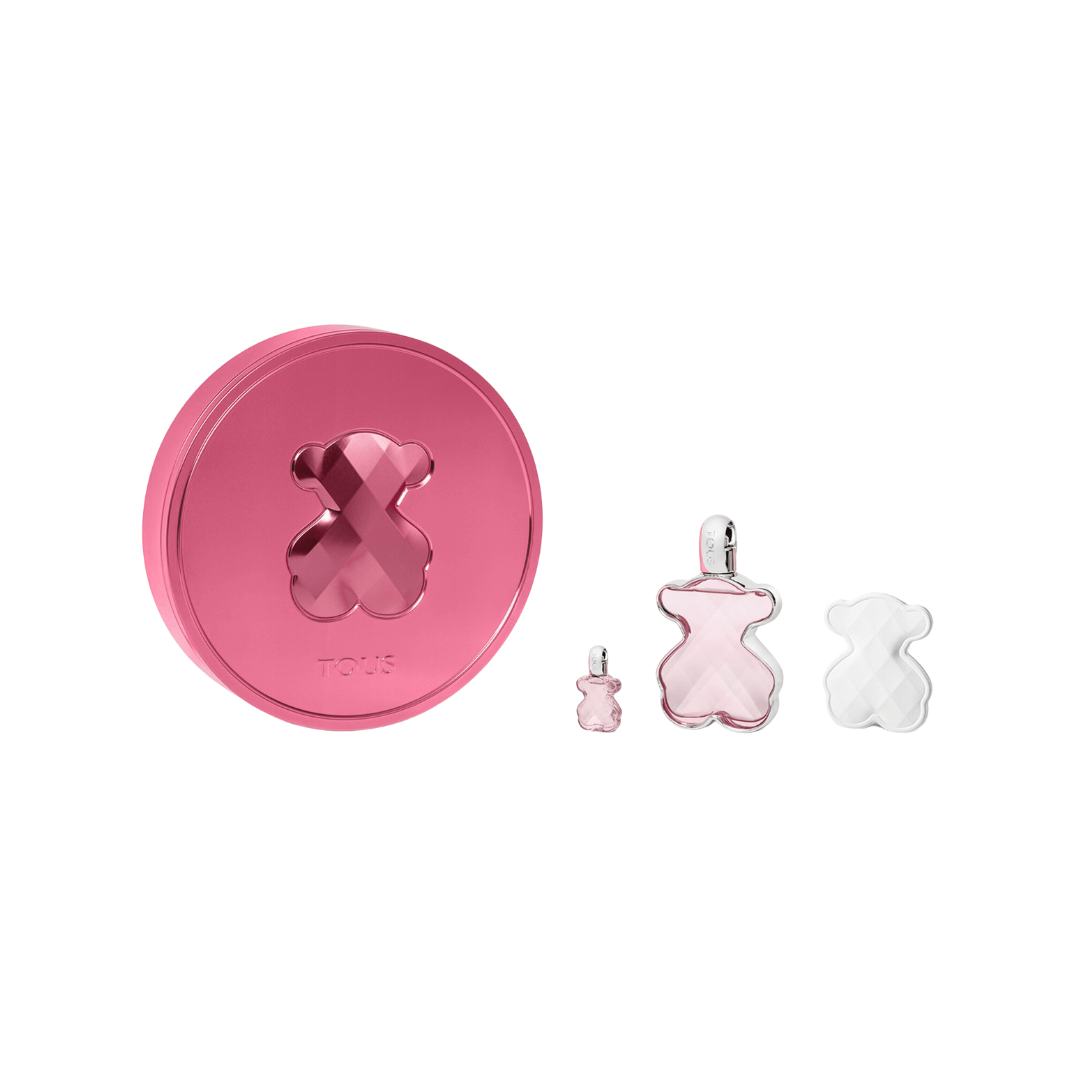 Set Tous LoveMe